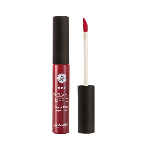 Son Absolute NewYork Velvet Lippie AVL21 - Fatale