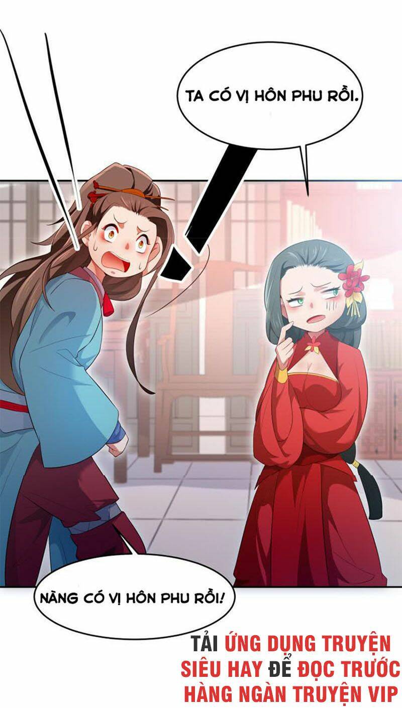 ma nhị đại chapter 25 19