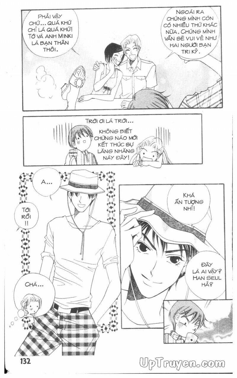 người yêu lý tưởng chapter 2.2 53