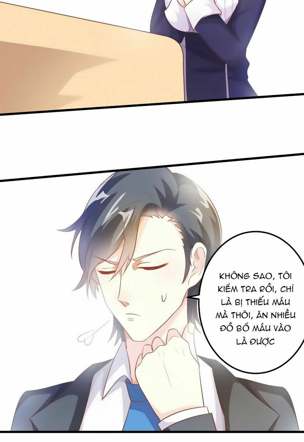 nguyệt dạ hương vi lai chapter 20 6