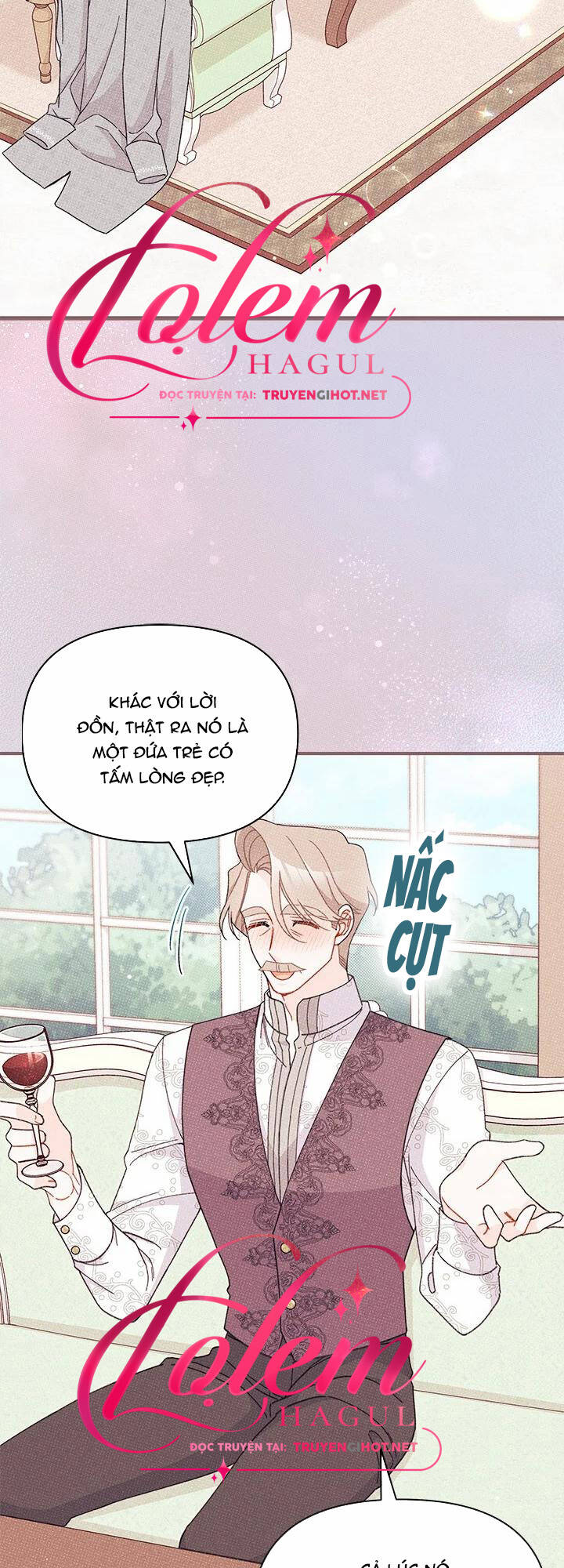 Tôi Đã Có Chồng Sau Khi Nhặt Được Nam Chính chapter 47.1 40