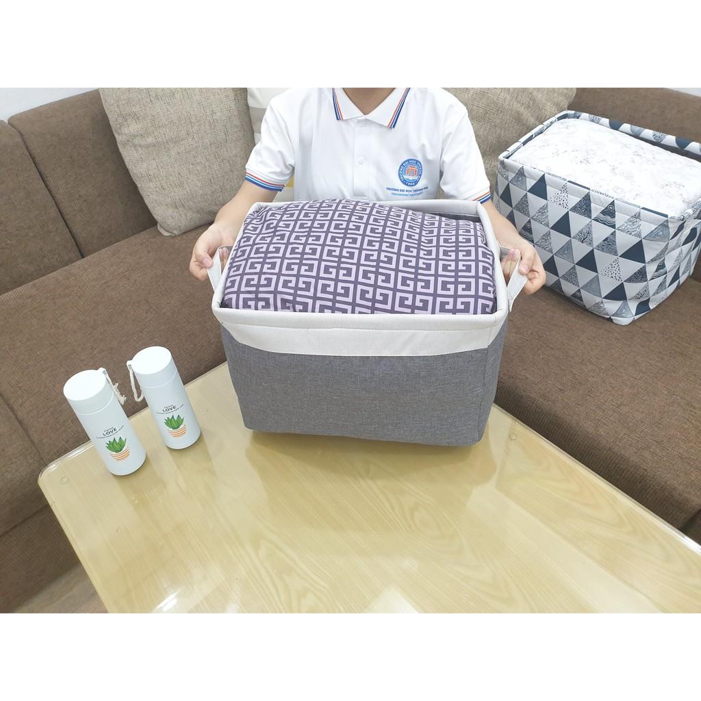 Hộp để đồ Xốp cao cấp