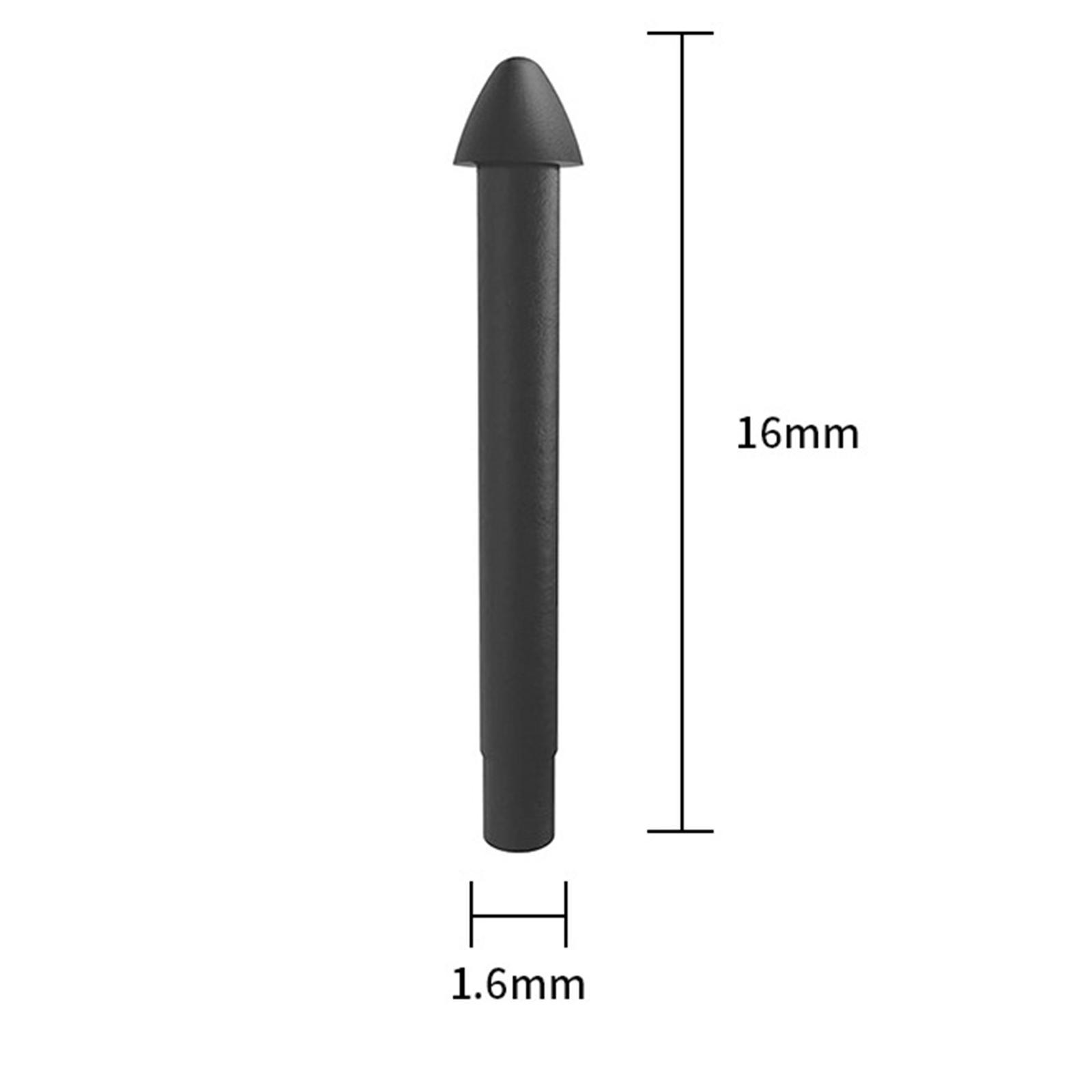 5- Pen Kit 2H Tablet Touch for Surface Tablet