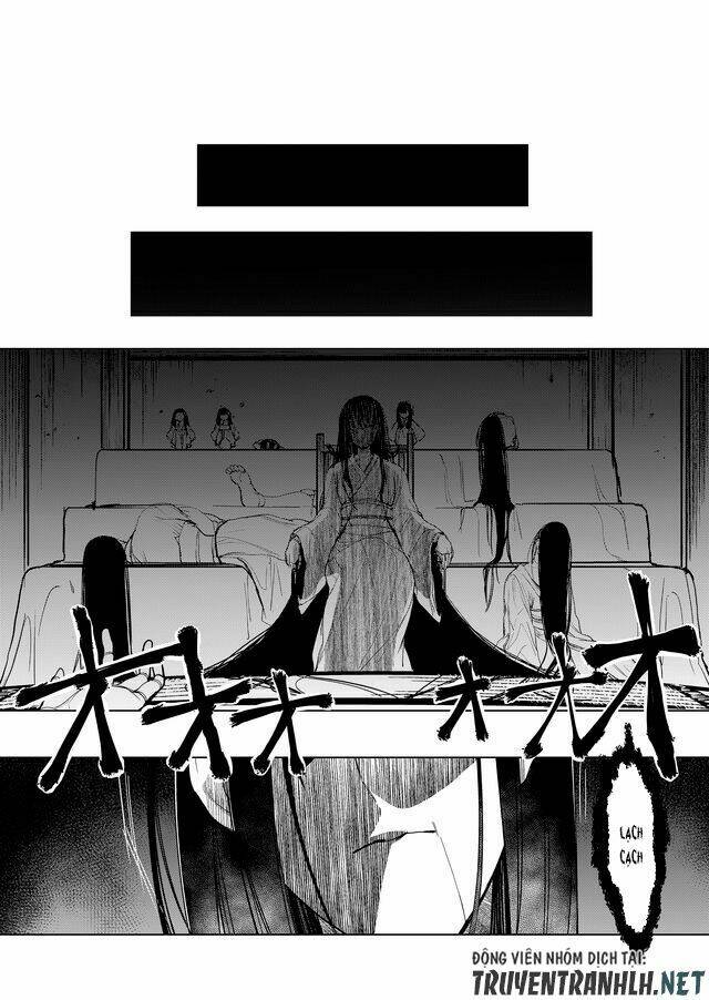 kaidan loop chapter 8 21