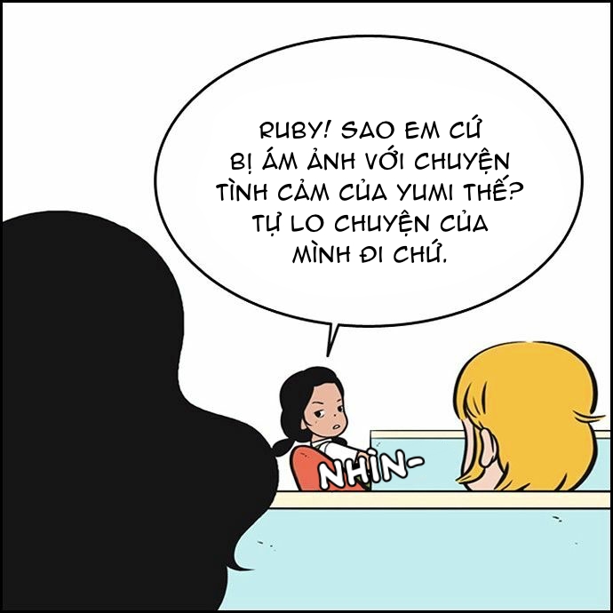 Yumis Cells Chapter 50 - Trang 2