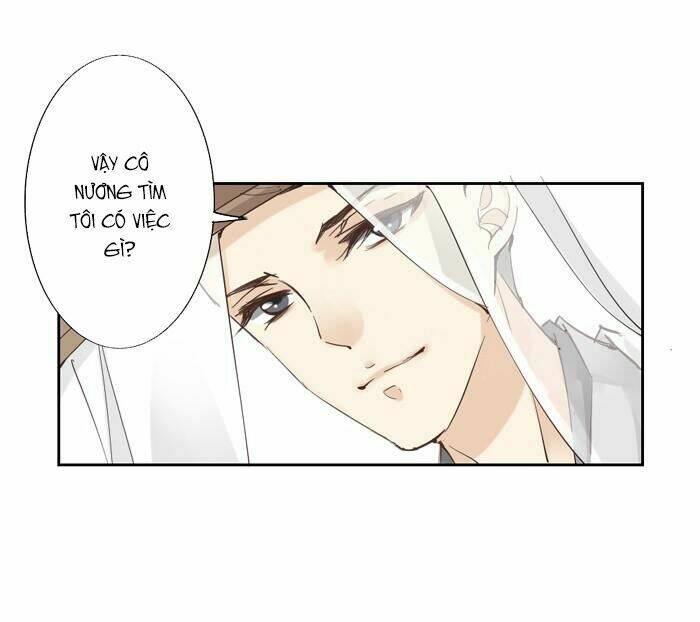 thiền tâm vấn đạo chapter 1 12