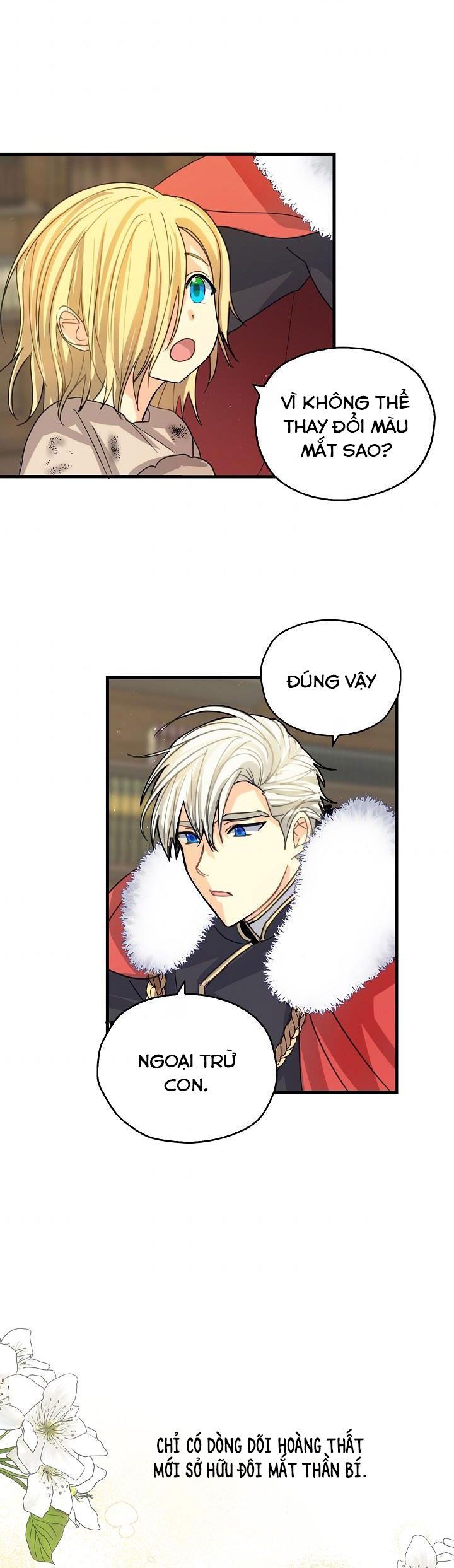 ba người anh bạo chúa chapter 5 2