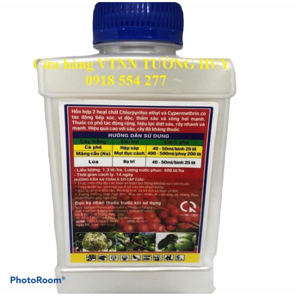 Sản phẩm Siêu đại bàng 950ec 480ml