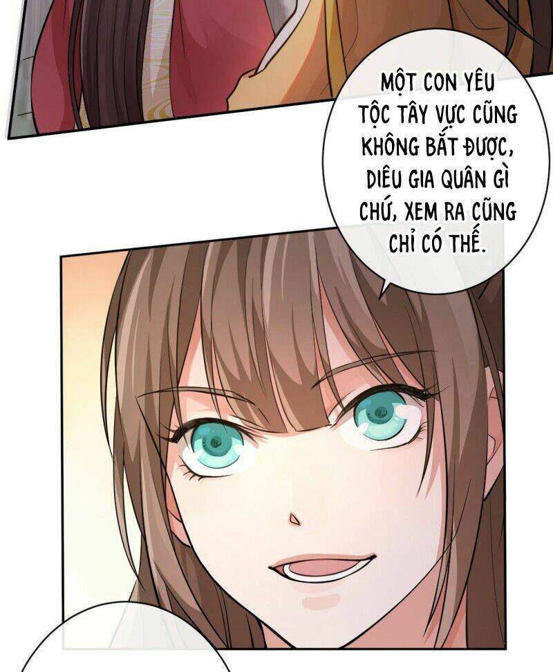 nghiên hương kỳ đàm chapter 47 7