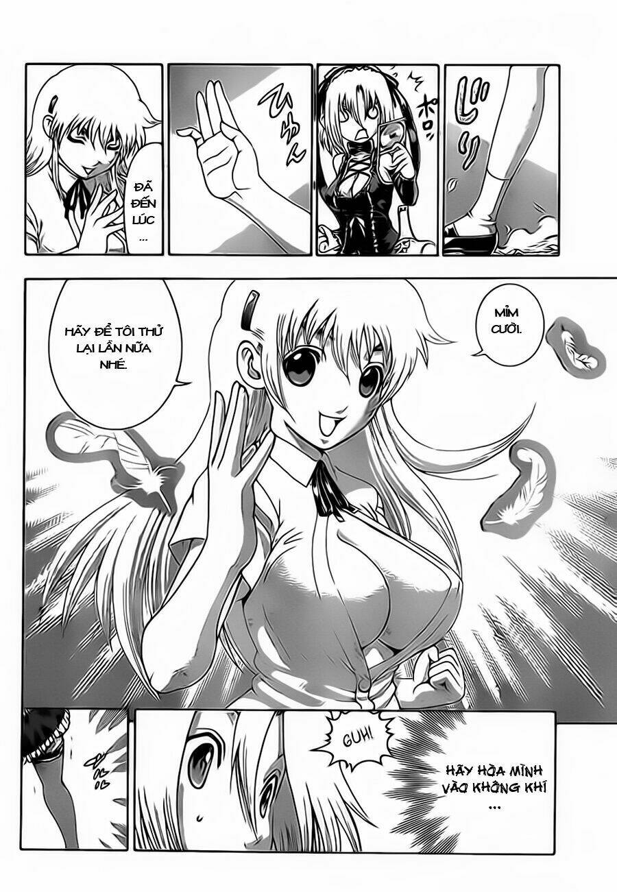 history's strongest disciple kenichi chapter 417 4