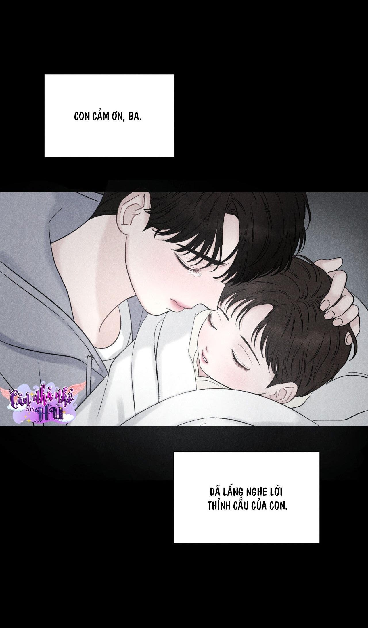 ân huệ chapter 1 16