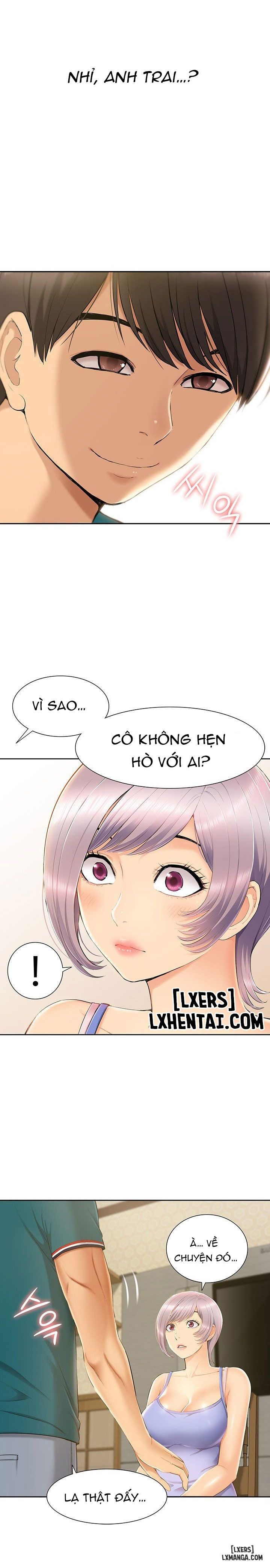 mẹ và con gái chapter 7 15