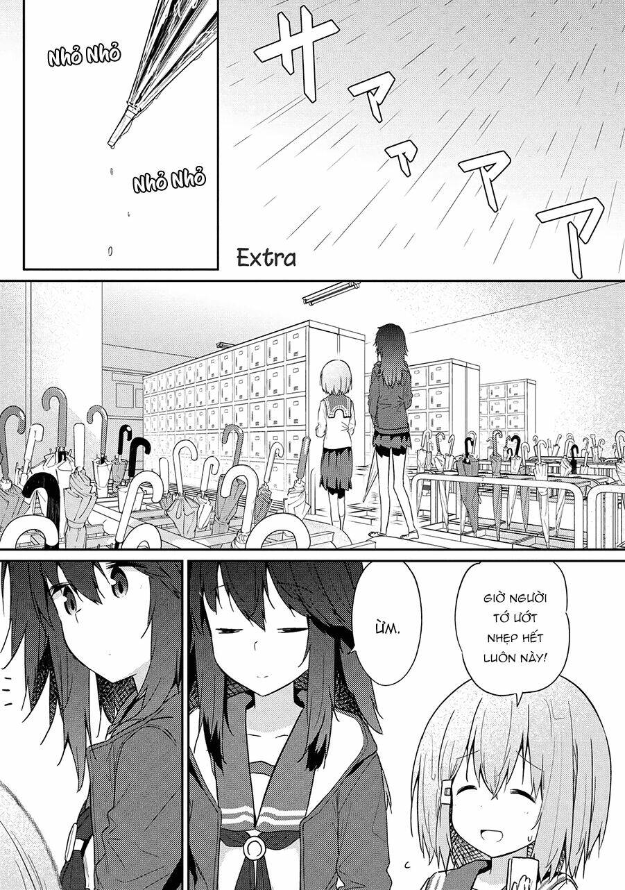 hino-san no baka chapter 10.5 2