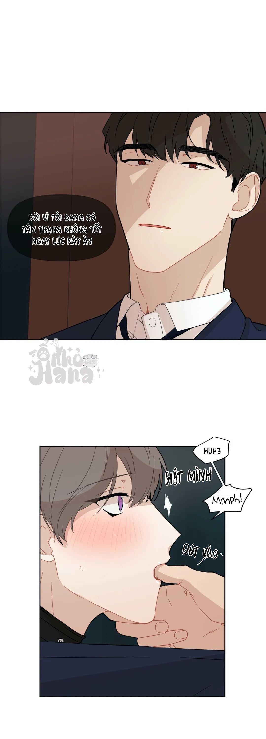 ngọt ngào như địa ngục chapter 10 24