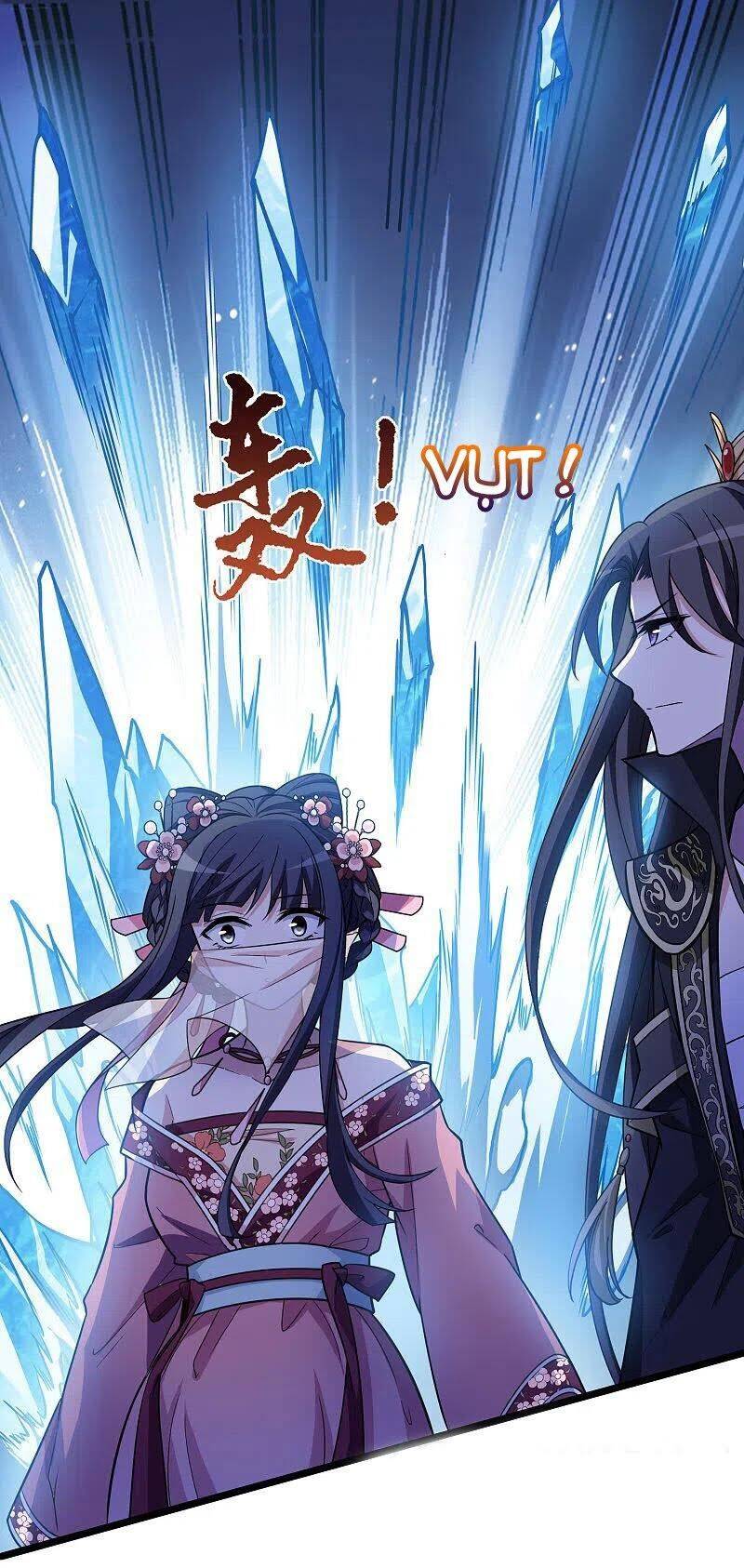 phượng nghịch thiên hạ chapter 480.1 9