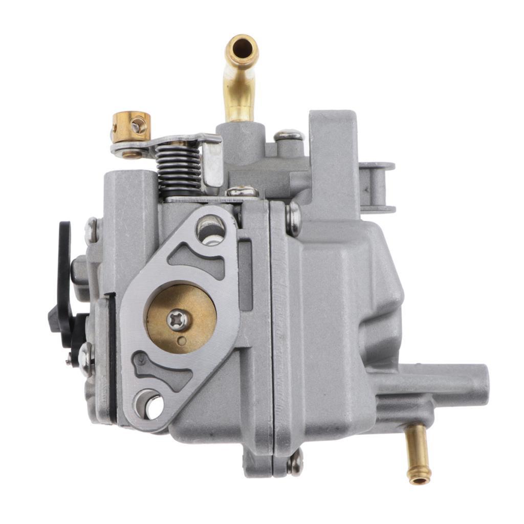 Carburetor Carb for   2.  F2.5A Outboard Engine