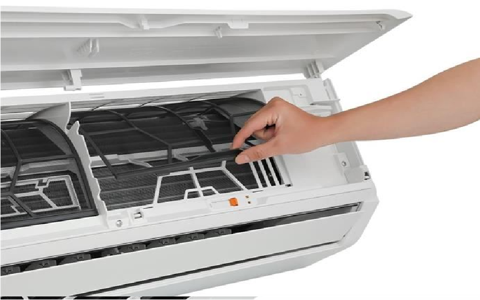 Máy lạnh Panasonic Inverter 1 HP CU/CS-U9BKH-8 - HÀNG CHÍNH HÃNG - CHỈ GIAO HCM