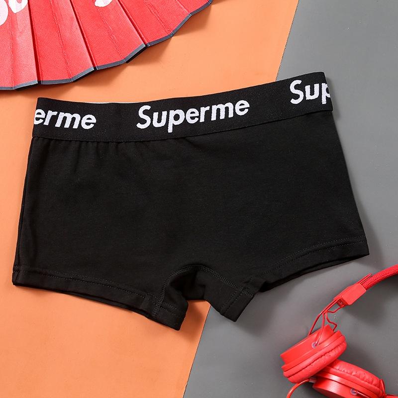 Combo 3 Quần , Quần lót nam boxer , quần sịp nam , Quần Superme