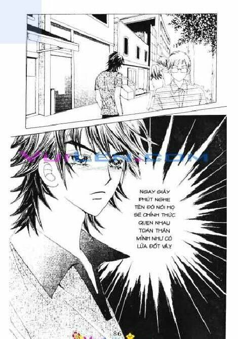 ánh nắng chói chang chapter 15 85