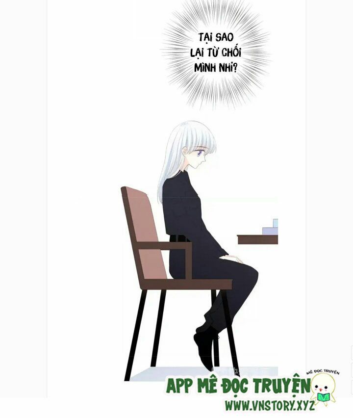 con tim rung động 2 chapter 32 16