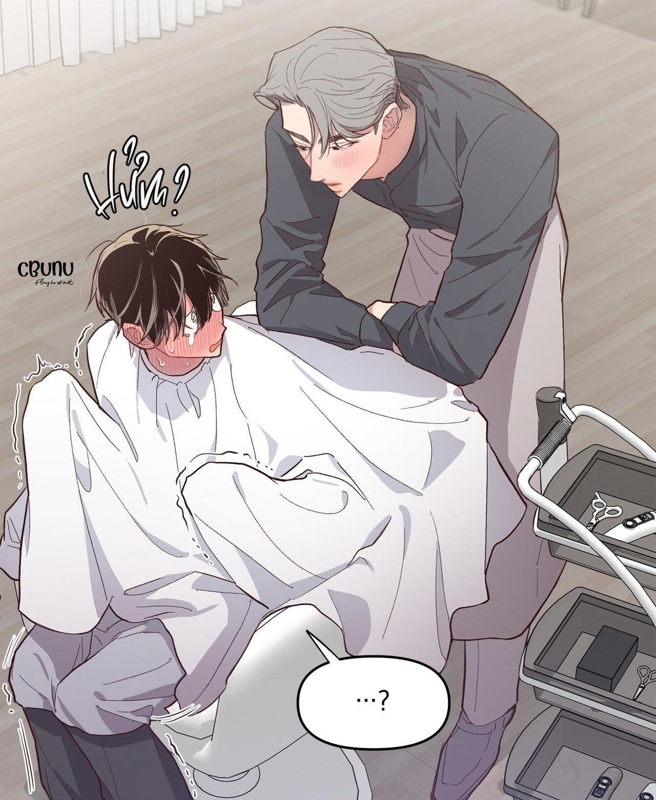 bí mật của mái tóc chapter 4 69