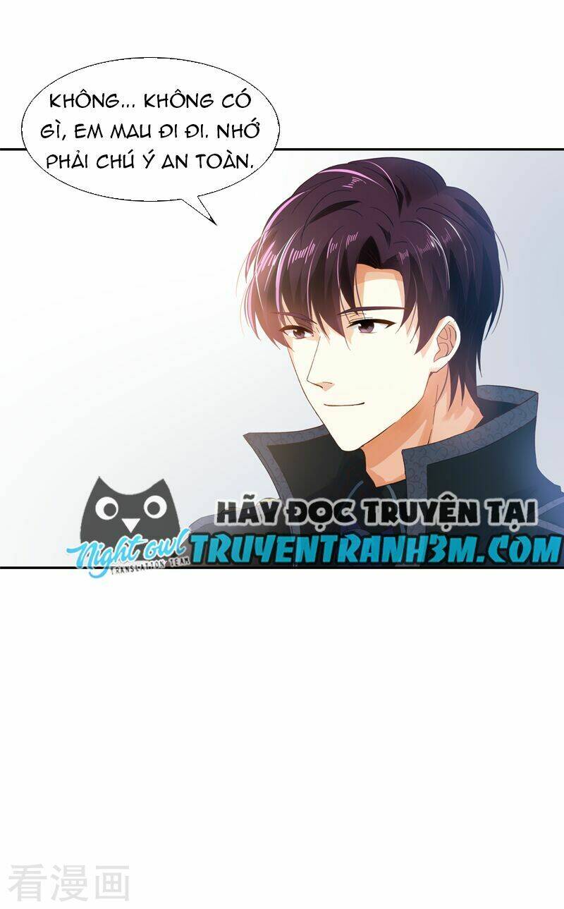 ác nữ cải biến chapter 35 6