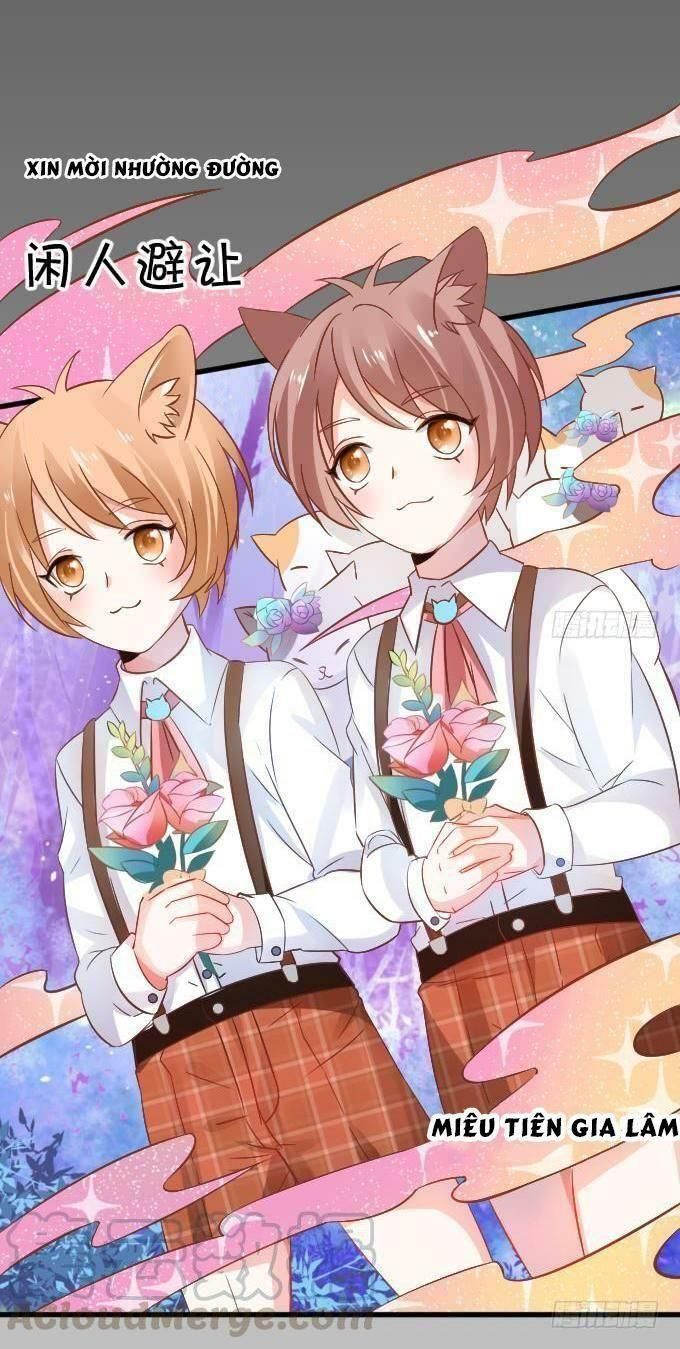 hồ tiên hung bạo chapter 35 37