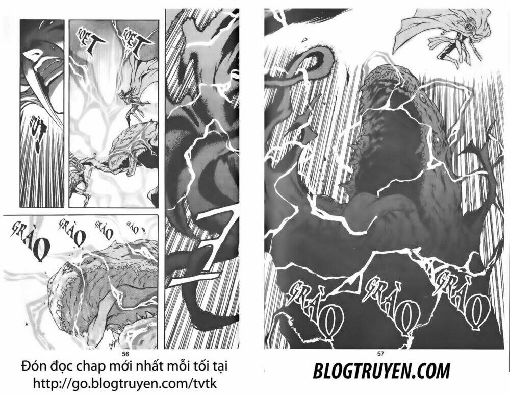 shoma - thiên vương thần kiếm chapter 36 16