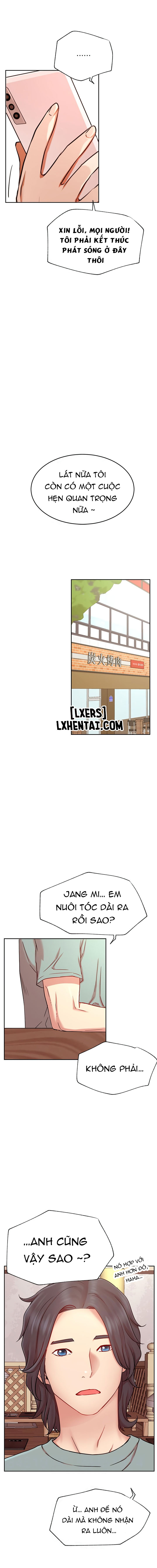 cuộc sống như anh hằng mơ chapter 45 7