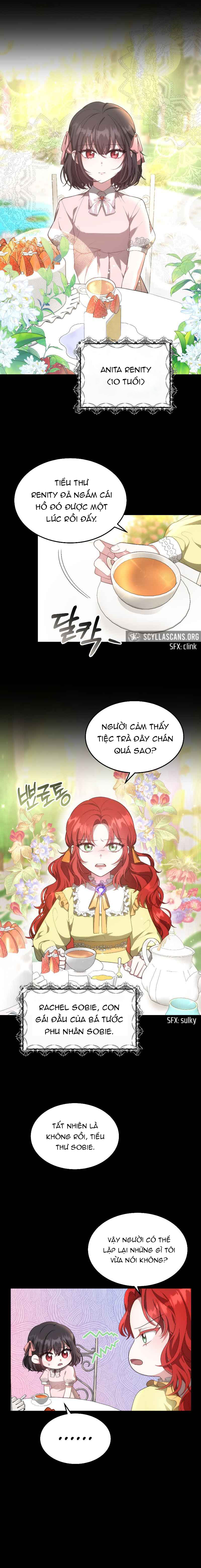 tôi căm ghét nó còn nhiều hơn thế nữa chapter 4.1 3