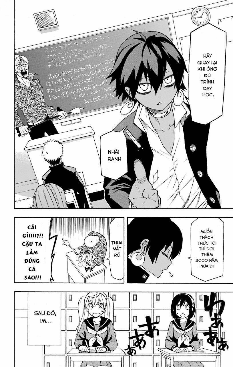 great priest imhotep chapter 11 17