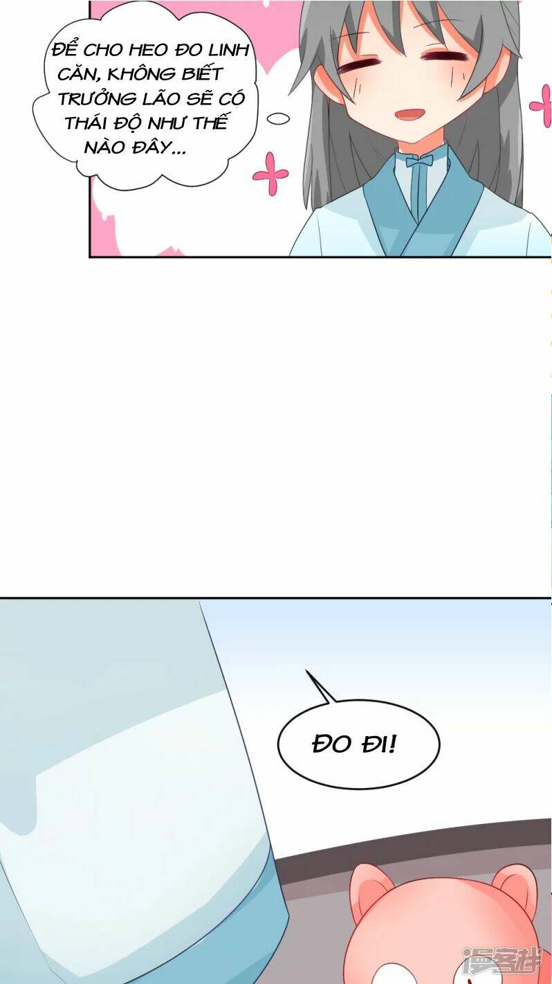 đệ tử của ta là heo chapter 2 21