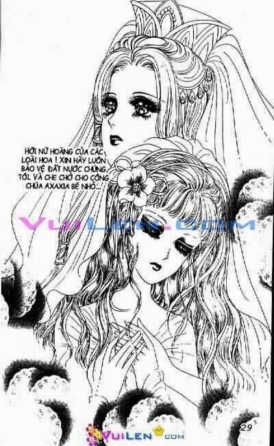 cô gái đến từ quá khứ chapter 1 27