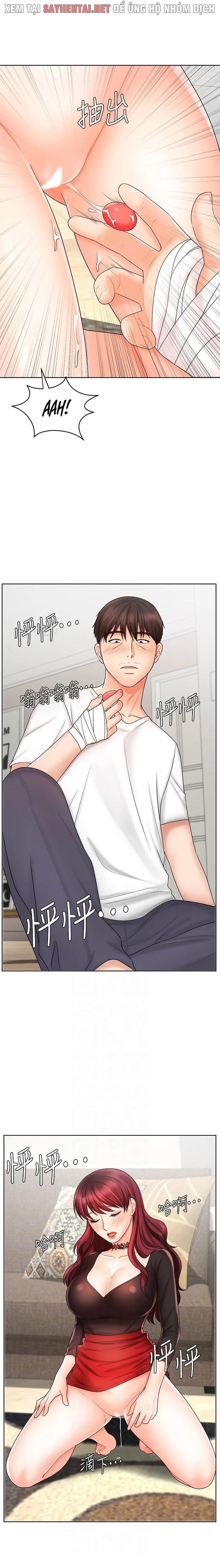 nữ nhân viên đắt hàng chapter 19 6