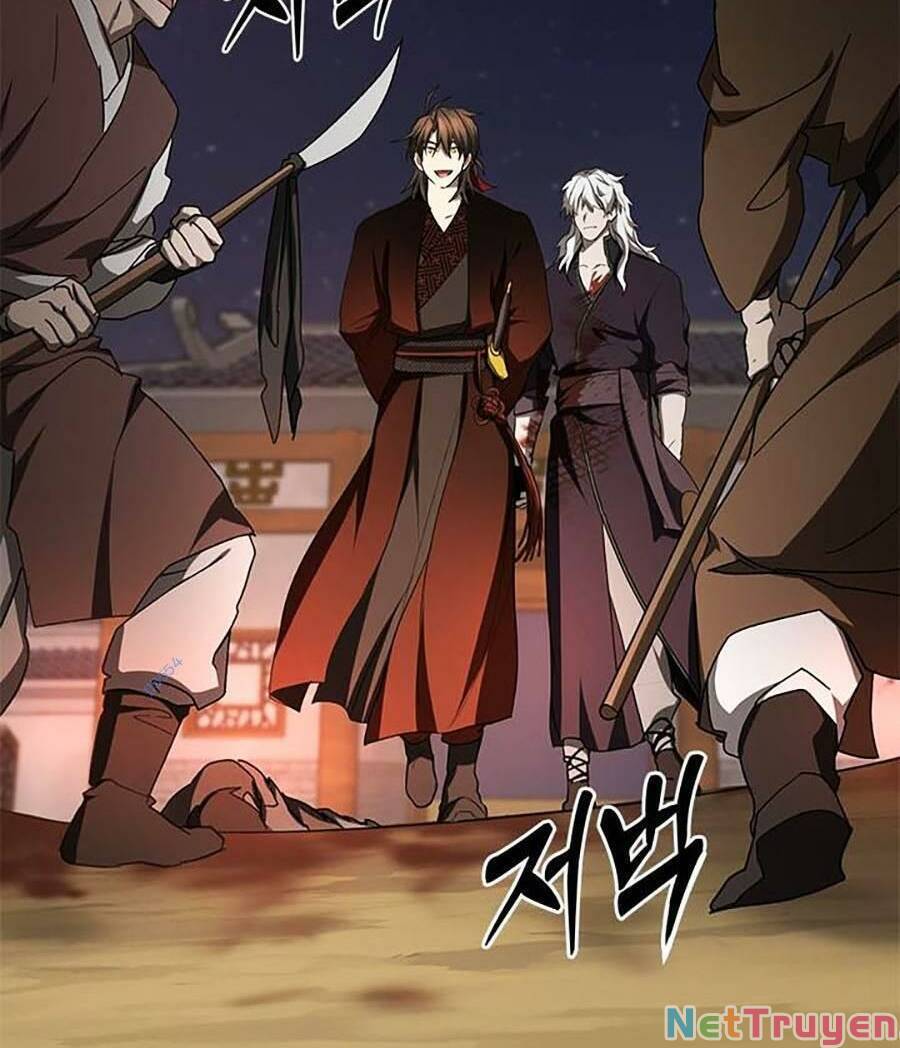 võ đang kỳ hiệp chapter 91 37