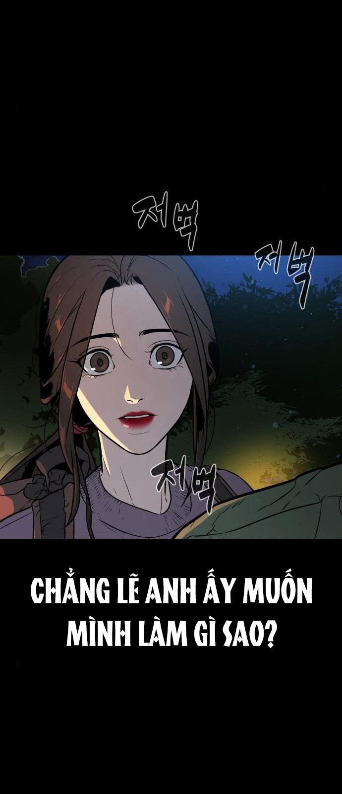 bạch huyết - white blood chapter 83 86