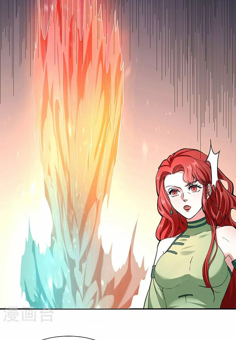 võ đạo độc tôn chapter 432 17