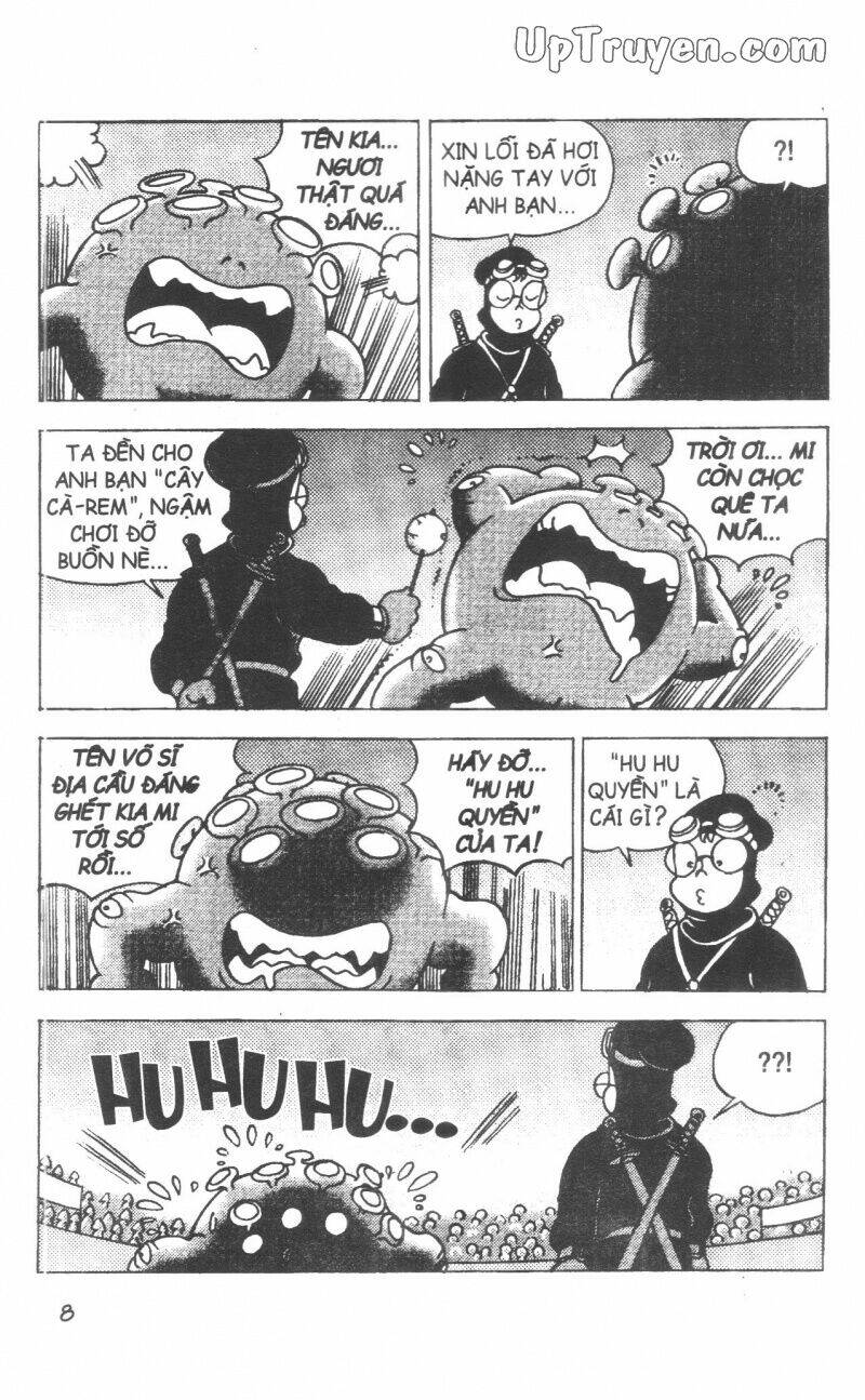 đội quân nhí nhố chapter 25 10