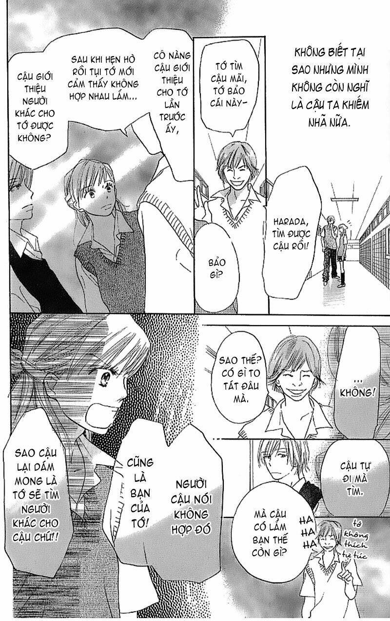 ai no tame ni chapter 2 10