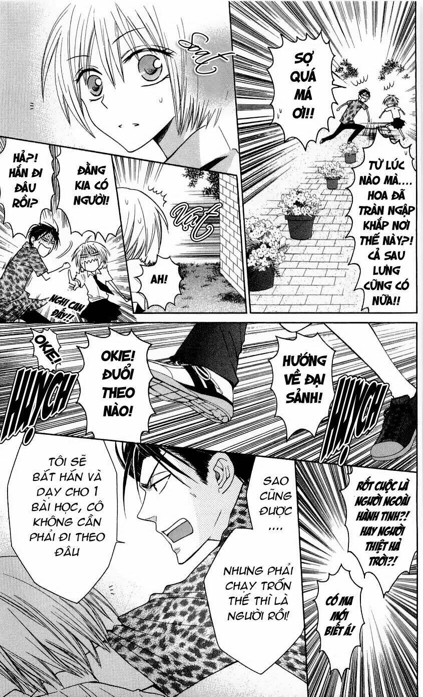 thầy giáo của tôi chapter 27 33