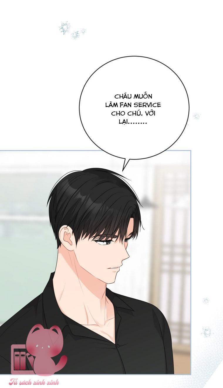 mong được chị chỉ bảo, tiền bối chapter 41 58