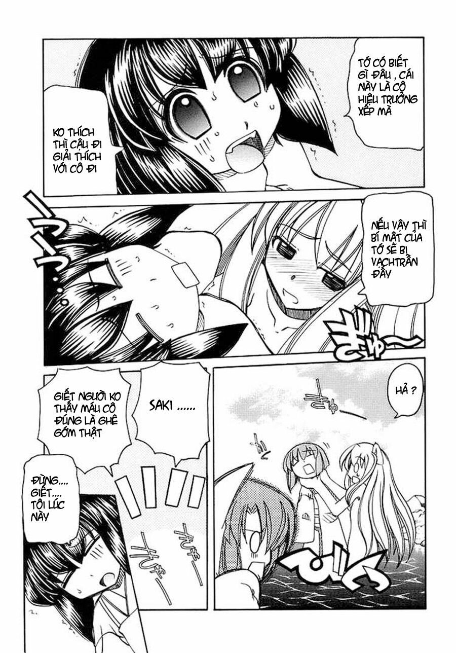 marugoto anjyu gakuen chapter 1 31