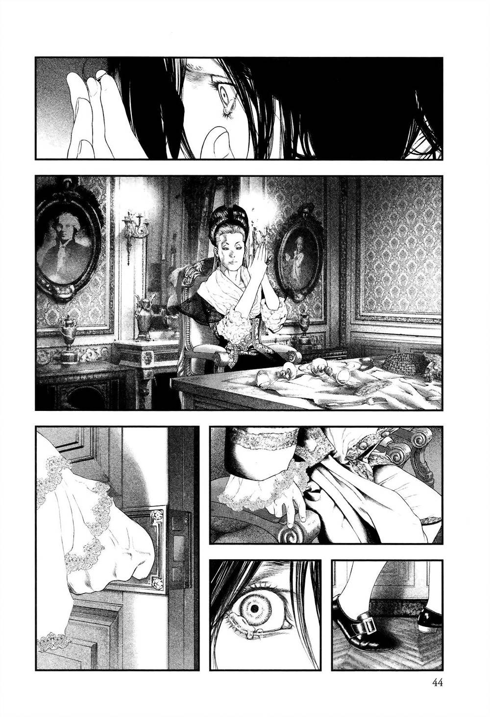 innocent chapter 1 43