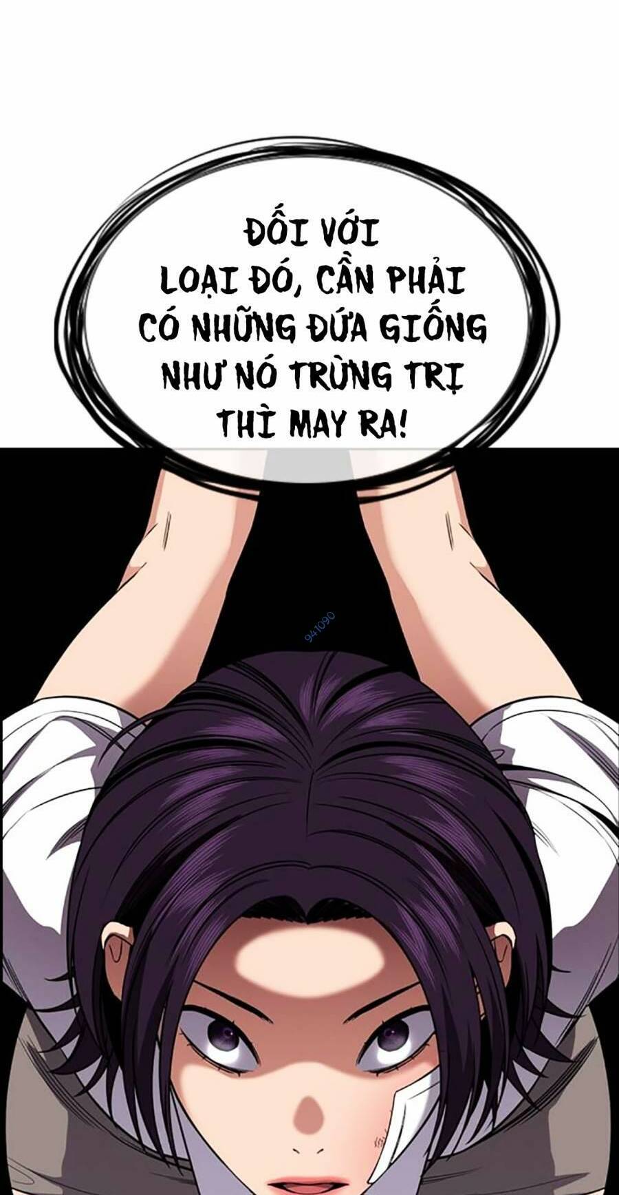 giáo dục chân chính chapter 121 62