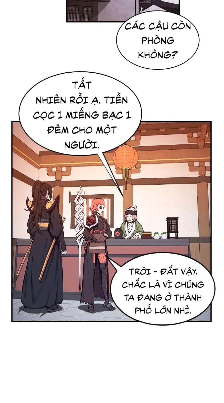 kim giáp đồ long chapter 9 22
