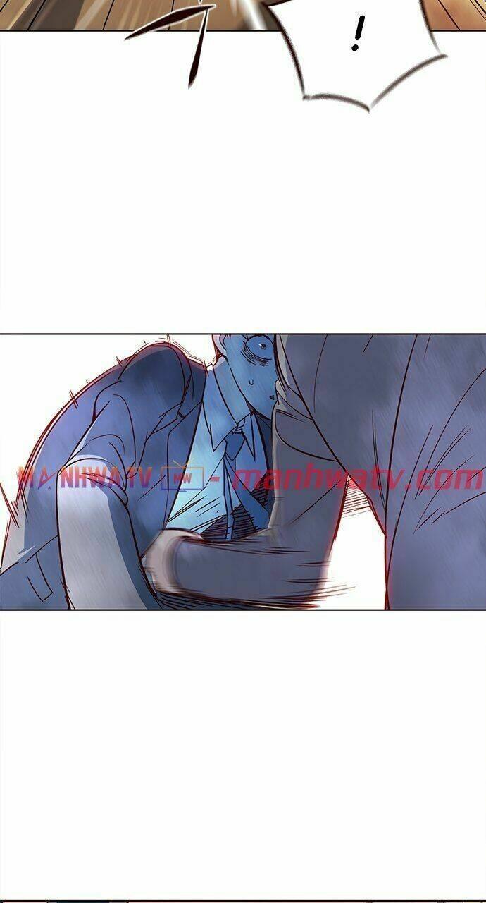 biến thân thành mèo chapter 20 36