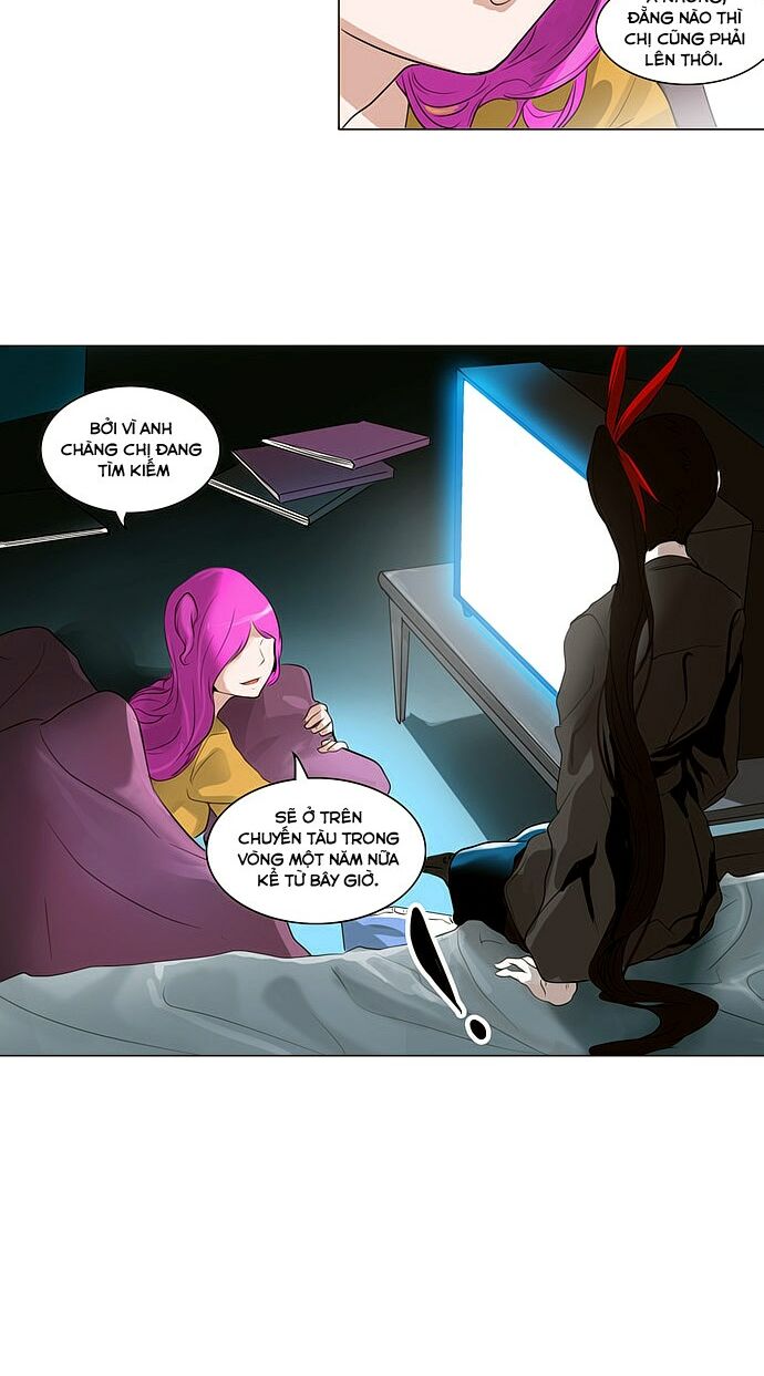 tòa tháp bí ẩn 2 chapter 113 29