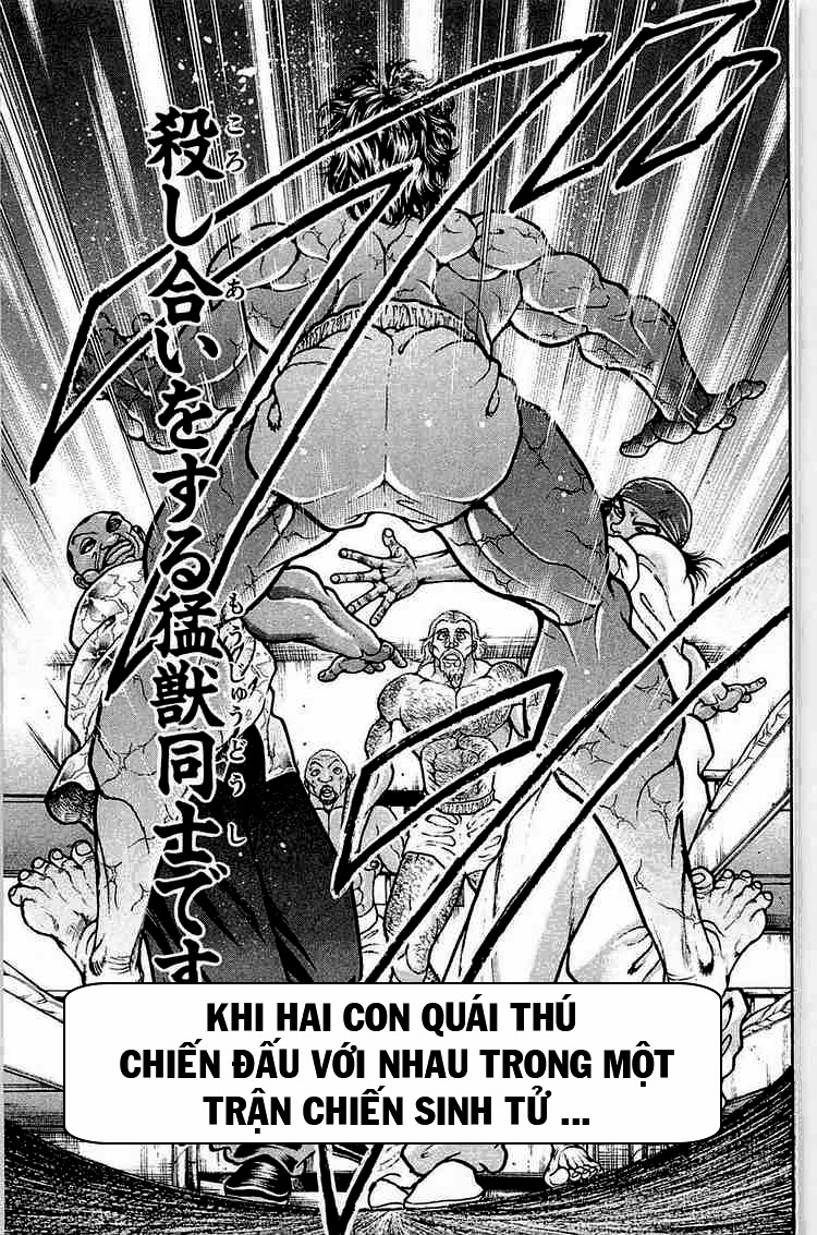 baki – son of ogre chapter 38 8