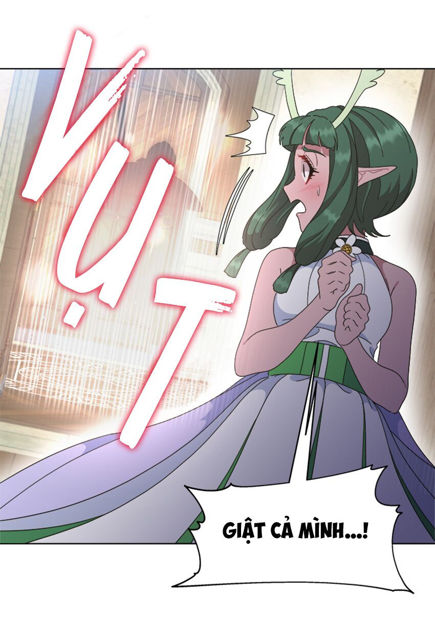 con gái bảo bối của ma vương chapter 143 3