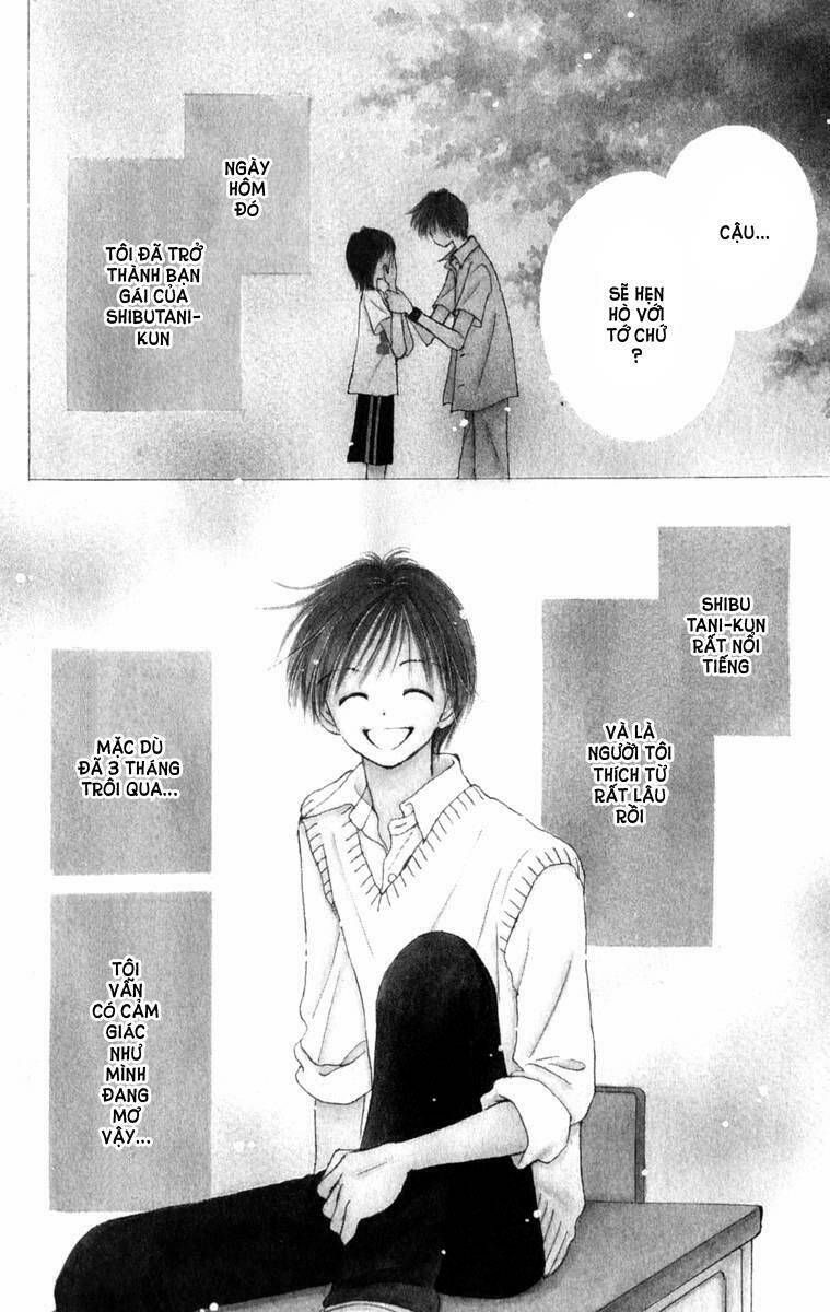 kirakira 100% chapter 3 2